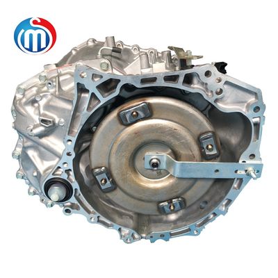 310203WX5C Auto Gear Box 2WD Transmission Assembly Voor 8CVT Laatste Model
