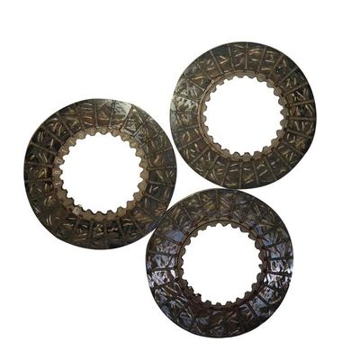 RE0F02H Transmissieonderdelen Frictieplaat voor Nissan Infiniti Hybrid CVT Traction Motor
