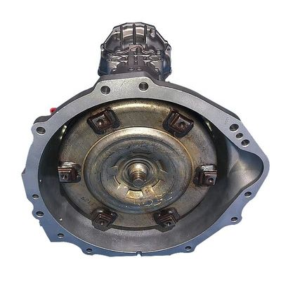 35000-6A110 Transmissie Automatische versnellingsbak Voor Toyota PRADO GRJ120 A343F 4.0l 4WD