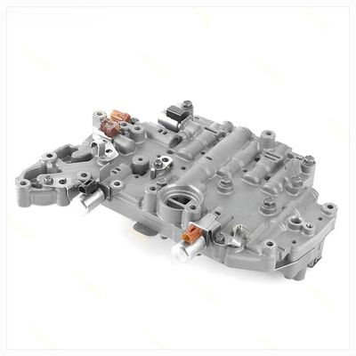 U140 U140E Valve Body Met Solenoïden Voor Toyota RAV4 Camry Lexus RX300
