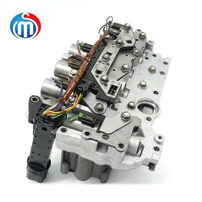 U660E U660 Valve Body 6 Speed Suit Voor Toyota LEXUS ES350 CAMRY 06-11 HIGHLANDER RAV4