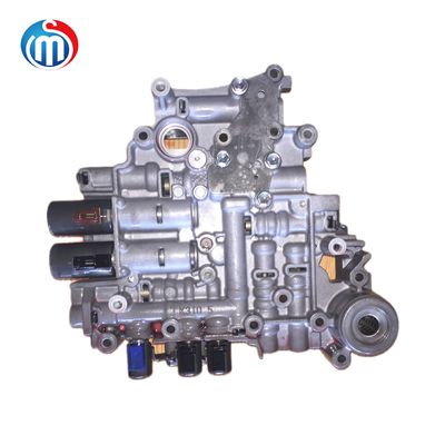 K310 K311 Auto Gearbox Valve Body Voor Toyota 2010-2018 Modellen 35410-12780
