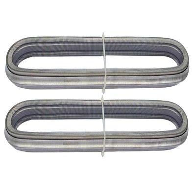 Toyota K310 CVT Kettinggordel vervanging versnellingsbak Ketting aluminium directe vervanging