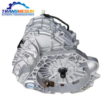 Automatische transmissie systeem CVT versnellingsbak assemblage voor Lifan X60 VT2 OE 485878