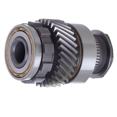 Transmissieonderdelen VW K120 CVT Differentiële intermediaire as aandrijving voor Toyota Corolla