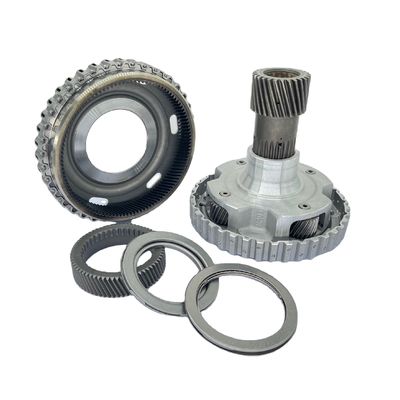 TOYOTA GAC U660E U760E Planetaire versnellingsarrangement met lage snelheid 34330-33040