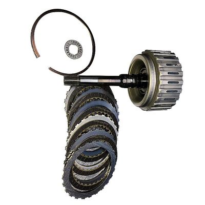 35061-71020 Toyota AC60E AC60F Versnellingssysteem van de koppeling voor HIACE LILUX LAND CRUISER