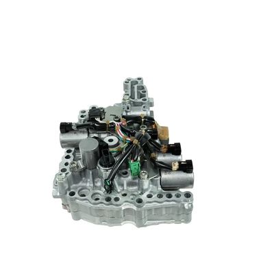 JF017E CVT Auto Transmission Valve Body Rebuild Voor Nissan Mitsubishi