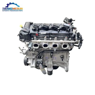 Jianghuai 2020 JAC S4 1.5T HFC4GB2.4E 110KW Auto Motor Assembly S2 S3 S4 Heyue, Jiayue A5, X4