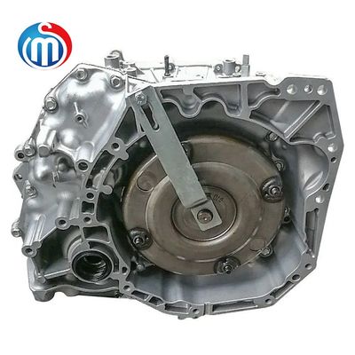 Deeltjes transmissie JF015E RE0F11A RE0F10D 1.6L 1.8L CVT voor Nissan Versa Sylphy