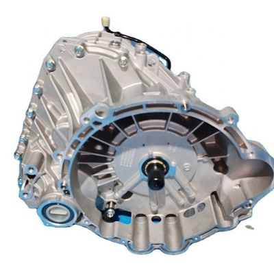 VT2 VT3 Automatische transmissie systeem assemblage versnellingsbak 1701100U8520 voor Jianghuai