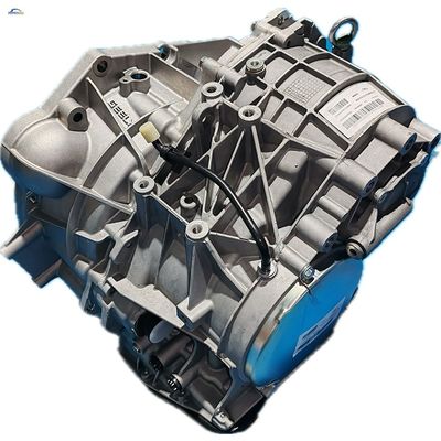 Geely Emgrand VT2 VT3 Auto Transmission Assembly Versnellingsbak 485097 485095