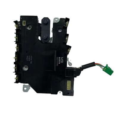 RE7R01A JR710E Transmissie TCM M35, QX80, M37, Q70, EX35, G37, FX50, QX50, QX70, G25, Q50