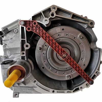 AL4 AT8 Automatische versnellingsbak met vier versnellingen ZQ92660080, 9805955980, 9805955983