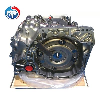 Nissan RE0F11B JF020E Transmissie-assemblage voor Sylphy 31020-50X0A, 31020-50X0B