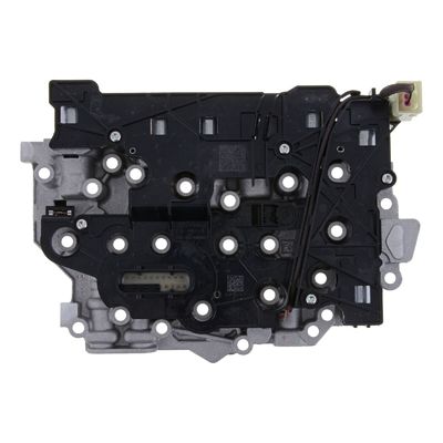 CV6Z7G391A MKZ 6F35 Transmissiesolenoïdecarrosserie met originele klepcarrière