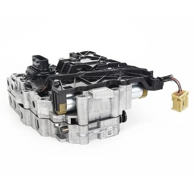 Auto-deel 09 Transmissieventielcarrosserie 6F35 voor Ford AL8Z-7G391-A