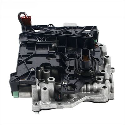 6F35 Transmissie-solenoïde klepcarrière voor Ford Fusion Taurus Escape 2009-Up
