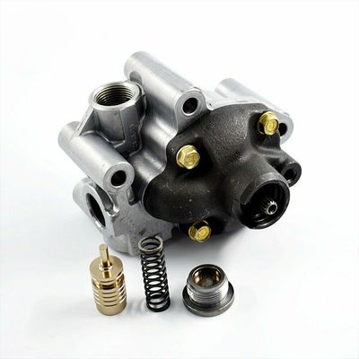CVT Nissan Renault Mitsubishi transmissie olie pomp pak JF011E RE0F10A