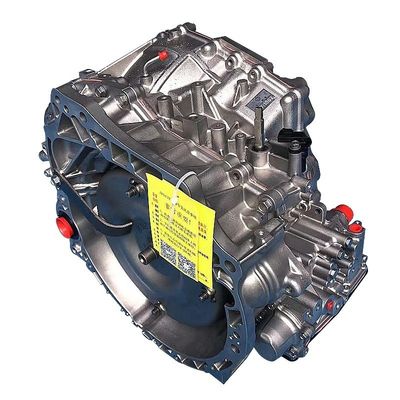 Vernieuwde CVT8-transmissie voor Nissan Cima Morano Teana 2.5L 2WD