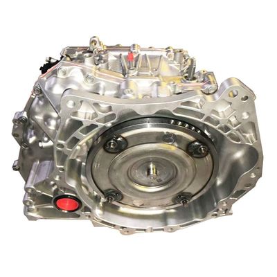 Vernieuwde autoversnellingsbak Nissan JF015E RE0F11A 2WD 1.8L automatische versnellingsbak