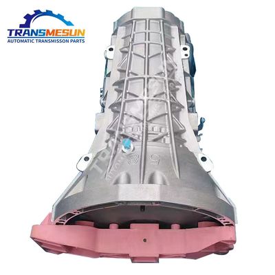 TRANSMESUN 10-versnellingsmotor 10R80 3.T met vierwielaandrijving voor Ford