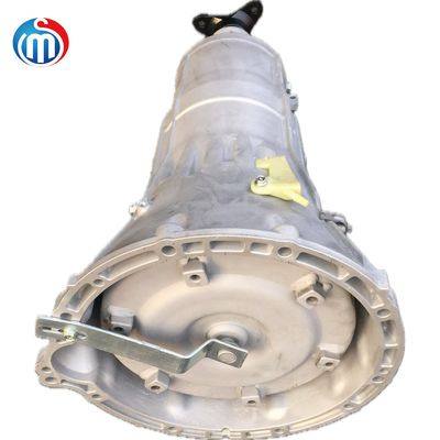 Toyota MAJESTA 2006-2018 Vernieuwde AA80E versnellingsbak OE NO. 35000-50170