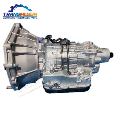 Automatische 4-versnellingsbak voor Suzuki Jimny 1.3L M13A