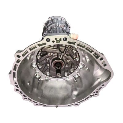 3500060D60 Automatische versnellingsbak transmissie systeem voor Toyota GRJ150L GRJ152L AC60F 3.5L 4WD