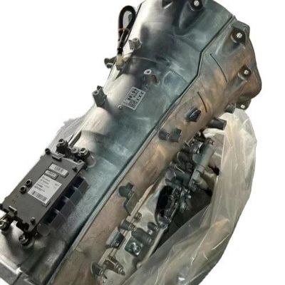 2021 Lexus 4WD VJA300 10-versnellings AJA0F Automatische Transmissie Assemblage met Auto Fitting