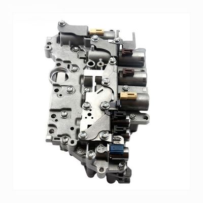 U760E U760 Valve body voor Toyota Corolla 6 Speed 2008-Up Auto Transmission Parts