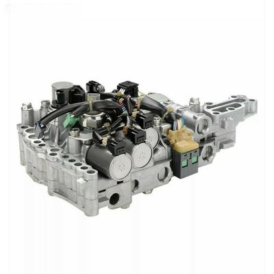 JF017E RE0F10D Transmissie klep lichaam met magnetronsuit voor Altima Teana Infiniti