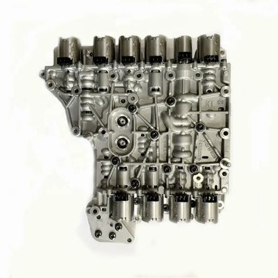 OE NO. E82 E90 F33 F83 Z4 GS7D36SG Automatische transmissie klep lichaam OEM Standard Grootte