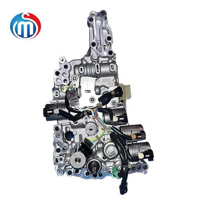 09M325039 P700002596 JF019E Automatische transmissie van de klep voor VW