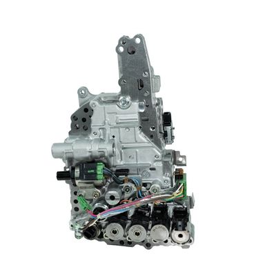 317051XF0D 317051XF0C 2800A109 RE0F10A CVT versnellingsbak Onderdelen Valve lichaam voor Mitsubishi