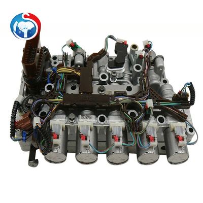 7 kg Ford Escape EDGE Transmission Part 8F24 8F35 Valvecarrosserie met verbruik