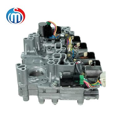 Jaar 2007- Aluminium RE0F11A Valve Body 317053XX8C 317053JX8D 317053XX8B Transmissie