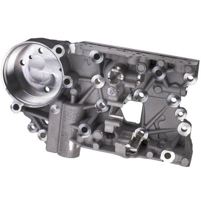 0AM DQ200 Valveplaat voor professionele auto-transmissieonderdelen Reparatie/vervanging