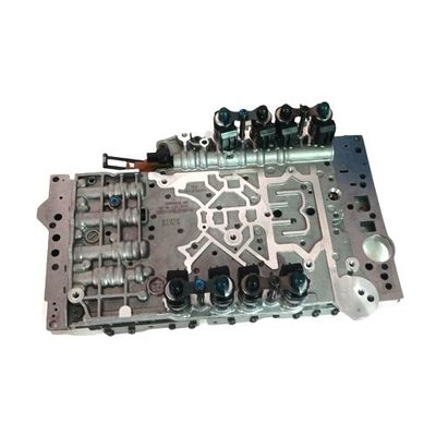 Mercedes 722.9 Automatische transmissie onderdelen Valve lichaam zonder spoel9