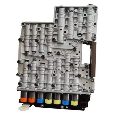 Aluminium 6HP-21 B063 1.8T 2.0T 2.4T Universal Automatic Valve Body voor ROEWE SAIC auto's