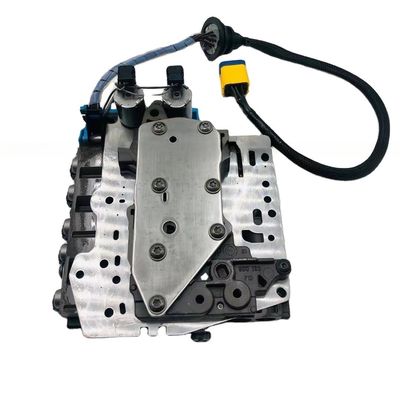 307CC AL4 DPO 4-speed automatische transmissie klepcarrosserie 25X20X8CM met 1