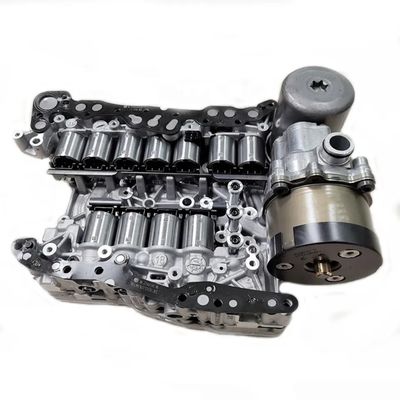 0DD325025 Auto Fittings DQ400E Hybride transmissie mechatronics Valve body 0DD325473