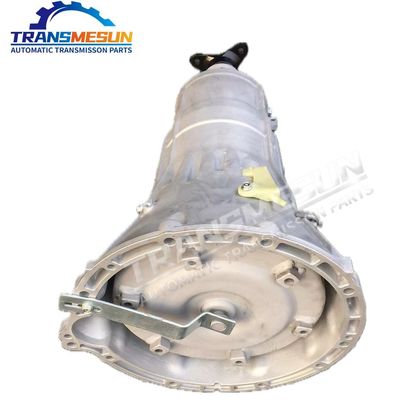 Vernieuwde AA80E versnellingsbak voor LS460 Toyota MAJESTA 2006-2018