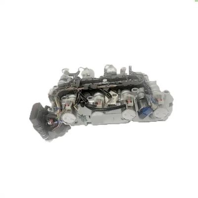 100% professionele test 8F35 8F24 Transmissie-klepbody JM5P-7A101-AE Met Solenold