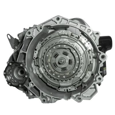 0AM Dubbele koppeling versnellingsbak voor Golft gerefabriceerde auto transmissie assemblage 0AM300057Q