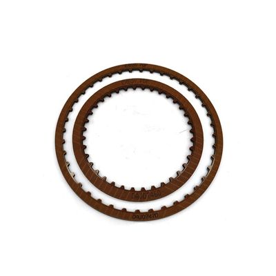 CVT transmissie reparatie kit koppeling schijf voor Nissan en Mitsubishi JF010E