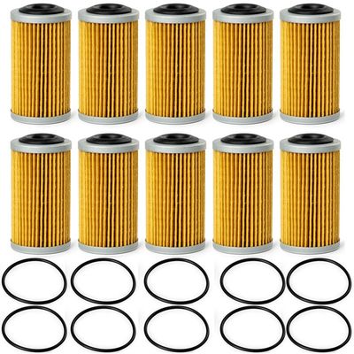 OEM Transmissie Rebuild Kit RE0F11A JF015E Oliefilter Assy Voor Nissan Suzuki Mitsubishi