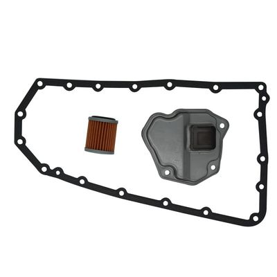 CVT-transmissiefilter JF016E RE0F10D JF017E RE0F10E Gasket-oliefilterkit
