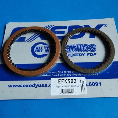 Originele U660E U660F Repair Kit voor Toyota/Lexus Camry ES350 RX350