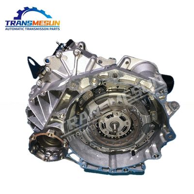 0AM DQ200 1.4T versnellingsbak voor Volkswagen-modellen 0AM300048NX 2009-2015